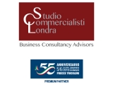 Studio Commercialisti Londra Ltd