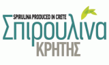 Spirulina Crete