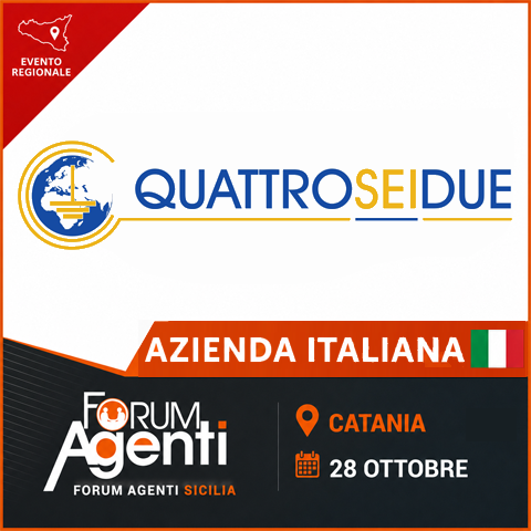 Prenota un Colloquio con questa Azienda