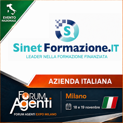 Prenota un Colloquio con questa Azienda