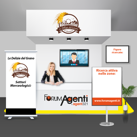 Prenota un Colloquio con questa Azienda