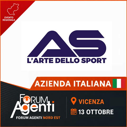 L'Arte dello Sport S.r.l.
