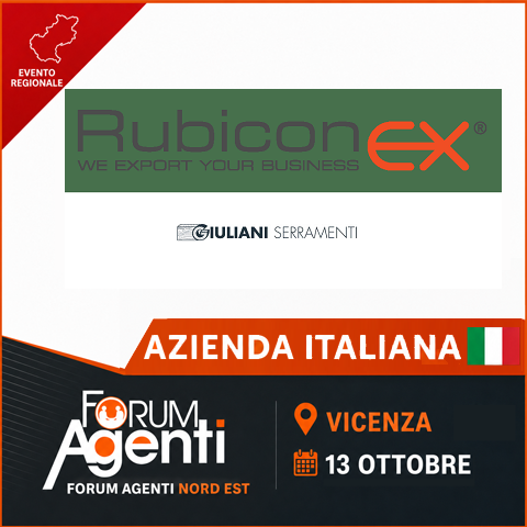 RubiconEX S.r.l.