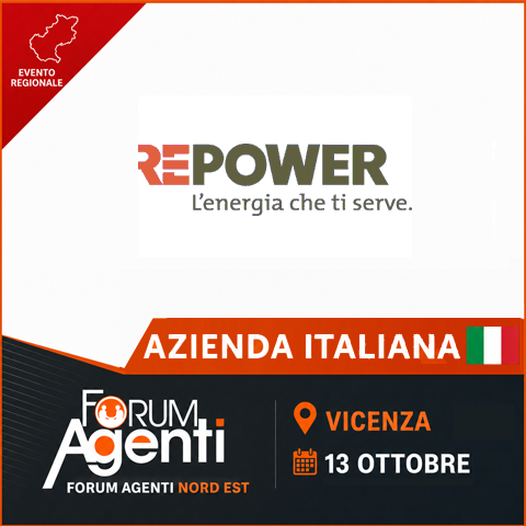 Repower Vendita Italia S.p.A.