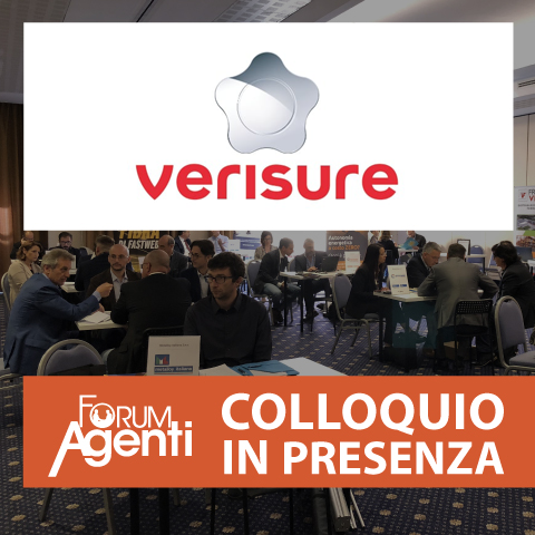 Prenota un Colloquio con questa Azienda