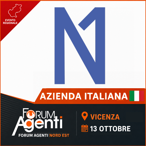 Prenota un Colloquio con questa Azienda