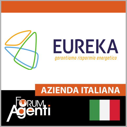 EUREKA S.R.L. - SOCIETA' BENEFIT