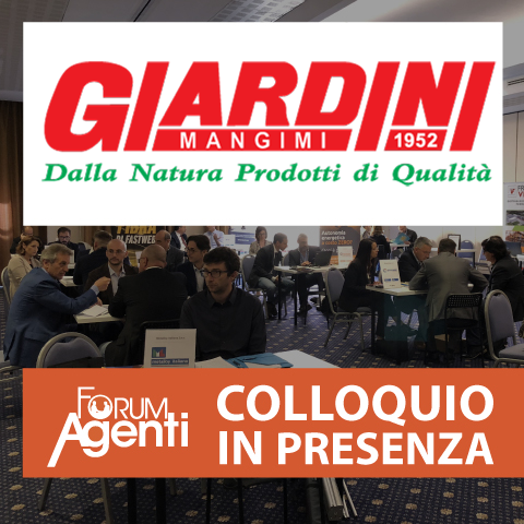 Prenota un Colloquio con questa Azienda