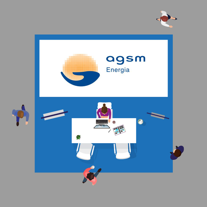 Agsm Energia S.p.A.