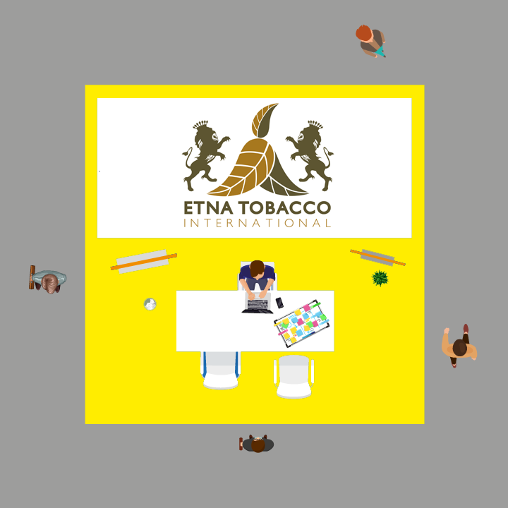 Etna Tobacco Internationale S.r.l.u.