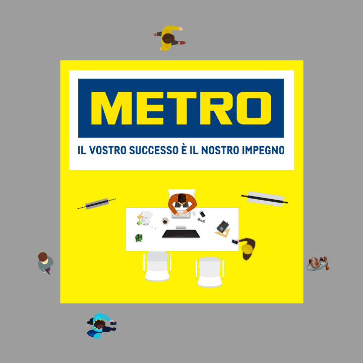 Metro Italia Cash and Carry S.p.A.