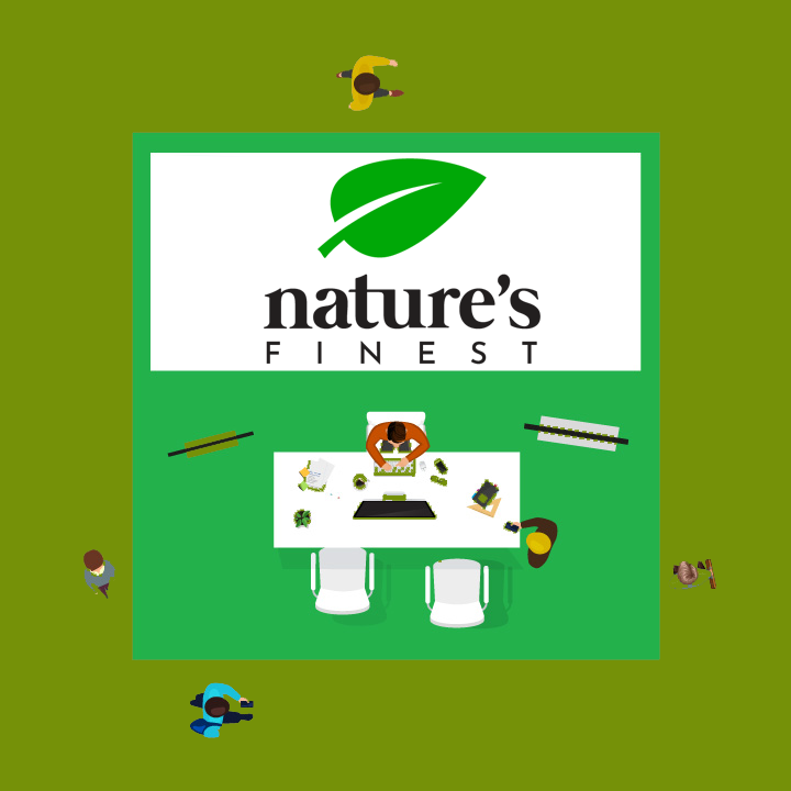 NUTRISSLIM, proizvodnja in distribucija živil, d.o.o. NUTRISSLIM, proizvodnja in distribucija živil, d.o.o.