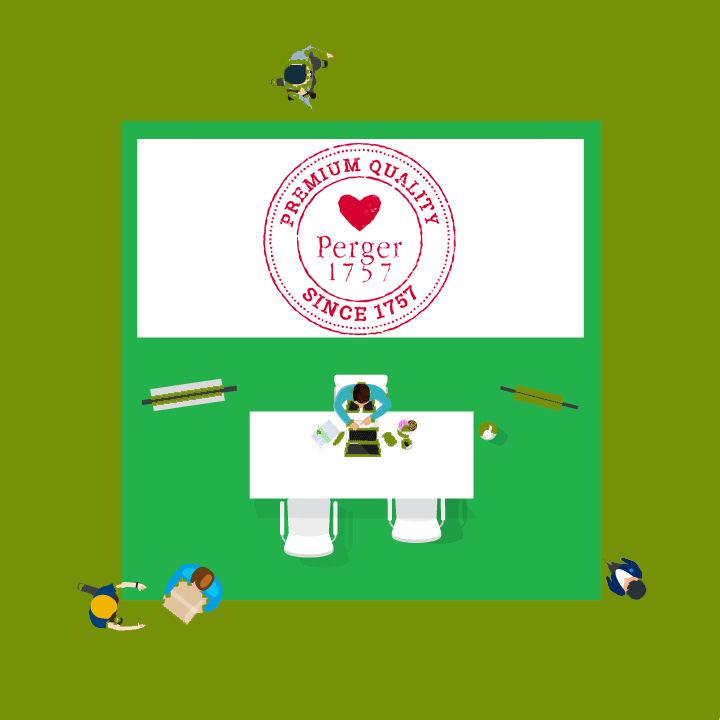 Perger 1757 d.o.o. Perger 1757 d.o.o.