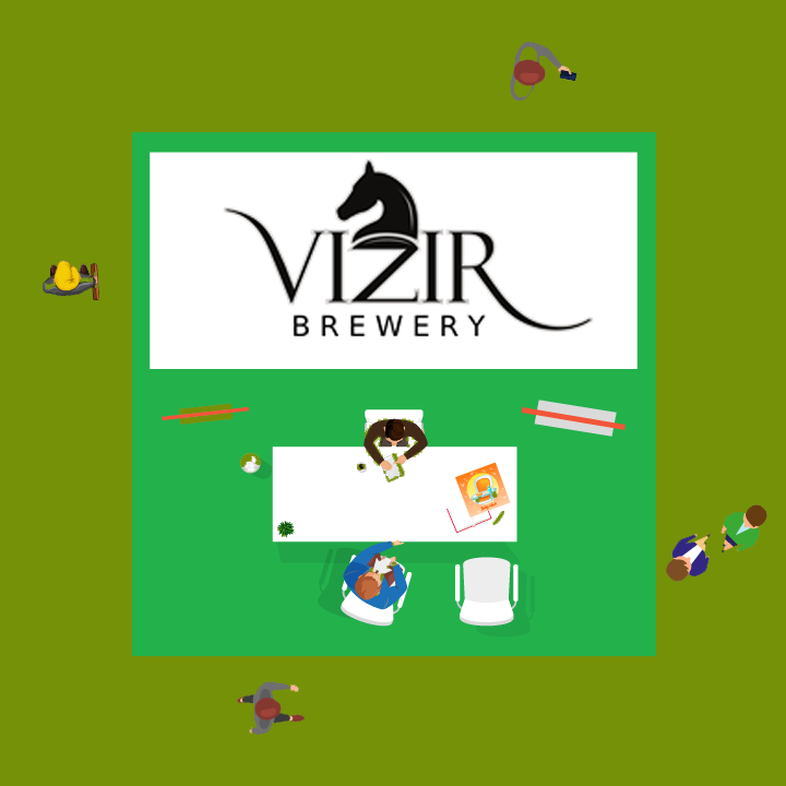 Pivovarna Vizir d.o.o. Pivovarna Vizir d.o.o.