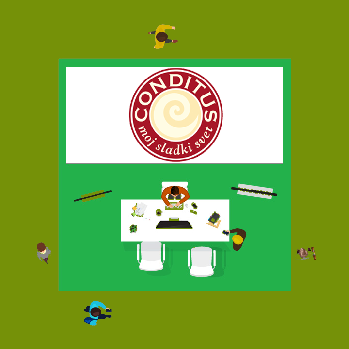 Conditus D.o.o.  Conditus D.o.o.
