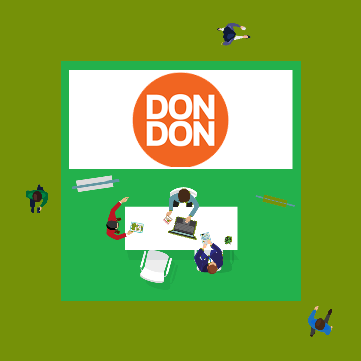 Don Don d.o.o. Don Don d.o.o.