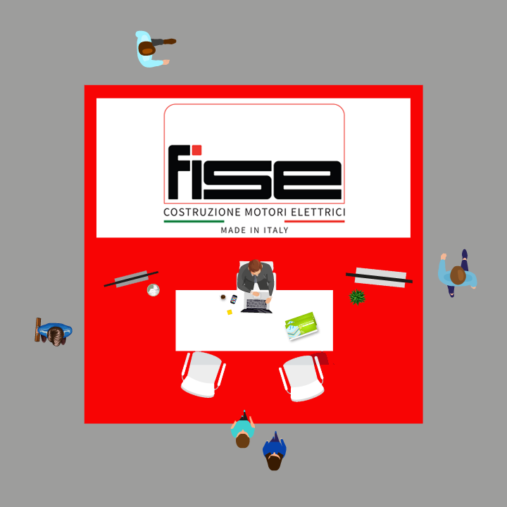 FISE SpA