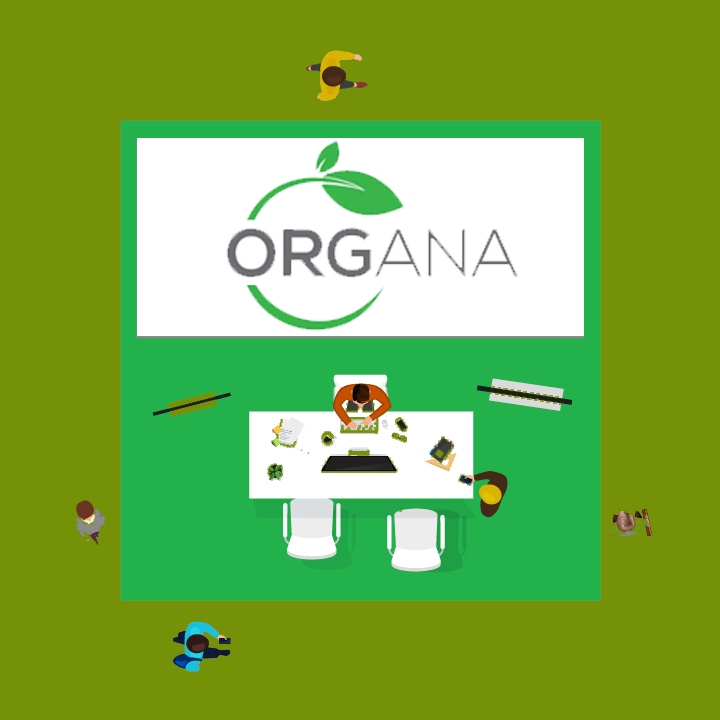 Organa d.o.o. Organa d.o.o.