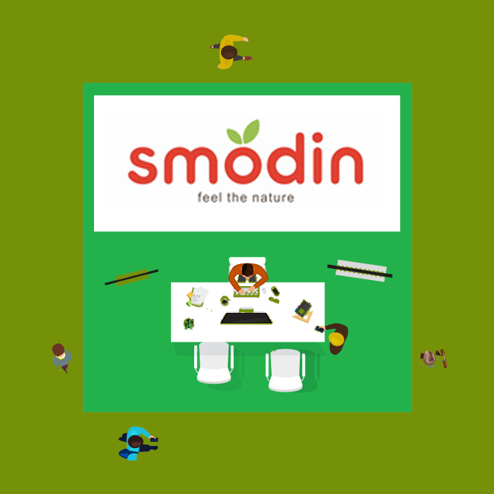 Smodin d.o.o Smodin d.o.o