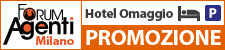 Forum Agenti - Hotel et Parking Gratuit Promotion Radio 24