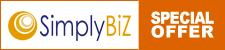 Forum Agenti - SIMPLY BIZ Sonderangebot