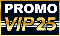 PROMO VIP 25