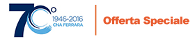 Forum Agenti - Offerta Speciale CNA FERRARA