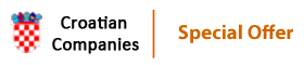 Forum Agenti - CROATIAN COMPANIES Special Offer