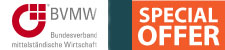 Forum Agenti - Offerta Speciale BVMW