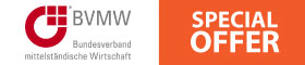Forum Agenti - Offerta Speciale BVMW