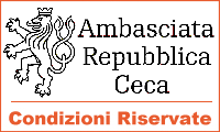 Ambasciata Repubblica Ceca