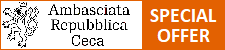 Forum Agenti - Embassy Czech Republic