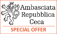 Ambasciata Repubblica Ceca