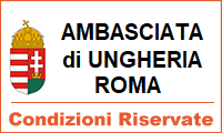 Ambasciata Ungheria Roma Regionale