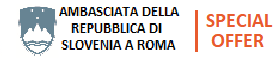 Forum Agenti - EMBASSY Republic SLOVENIA Roma