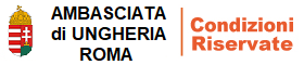 Forum Agenti - Ambasciata Ungheria