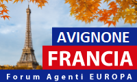 Forum Agenti Francia Marzo 2026 FR