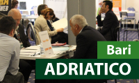 Forum Agenti Adriatico Bari Ottobre 2024