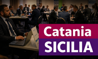 Forum Agenti Sicilia Catania Ottobre 2026