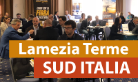 Forum Agenti Sud Italia Lamezia Terme Maggio FR 2023