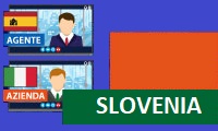 Slovénie Food Digital Meeting Mai 2021