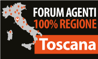 Forum Agenti Toscana Marzo 2019