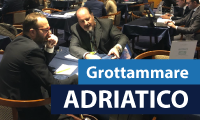 Forum Agenti Adriatico Grottammare Ottobre 2023 DE