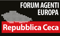 Forum Agenti Czezh Republic September 2019