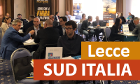 Forum Agenti Sud Italia Lecce Febbraio 2026