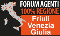 Forum Agenti Friuli Venezia Giulia Abril 2019