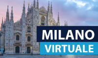 Milan Novembre 2020