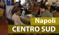 Forum Agenti Centro Sud Napoli Settembre 2025