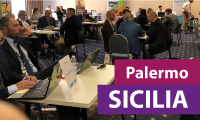 Forum Agenti Sicilia Palermo Settembre 2024