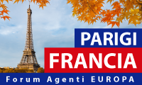 Forum Agenti Francia Ottobre 2026